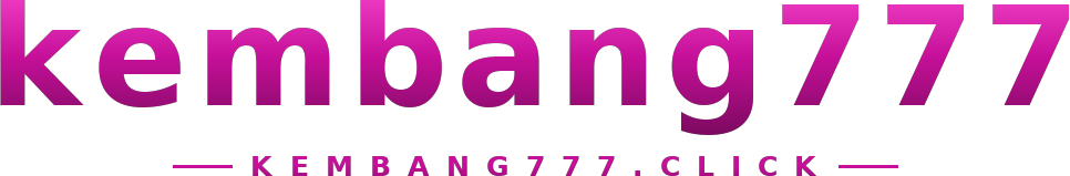 kembang777 logo