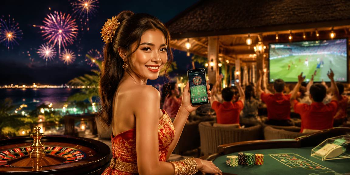 kembang777 How Our Indonesia Account Works